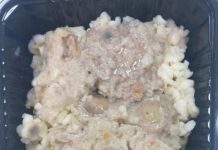 „Ești ceea ce le servești!” Mesaj tranșant al ministrului Sănătății despre hrana din spitale