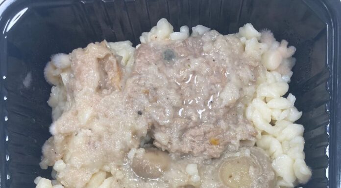 „Ești ceea ce le servești!” Mesaj tranșant al ministrului Sănătății despre hrana din spitale