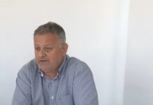 Un nou consilier județean