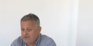 Un nou consilier județean