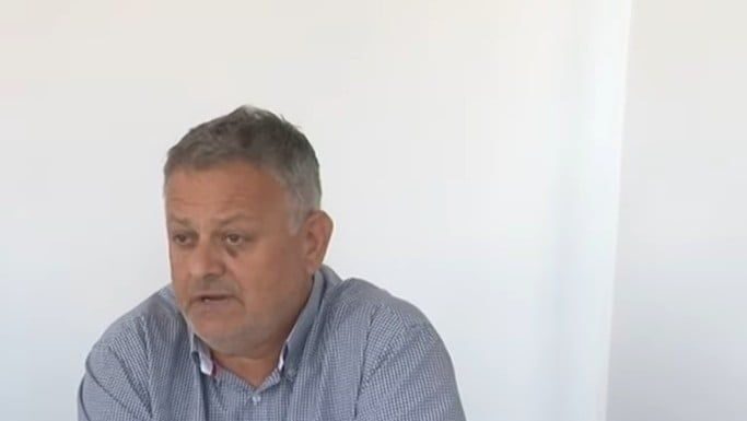 Un nou consilier județean