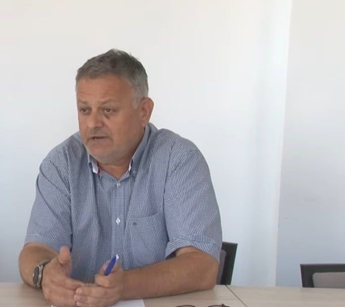 Un nou consilier județean