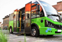 Controale după achiziția de microbuze școlare la suprapreț