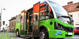 Controale după achiziția de microbuze școlare la suprapreț