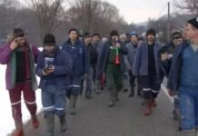 Nu toți salariații CEO primesc tichete cadou. Pentru unii, acestea au fost amânate pentru luna decembrie