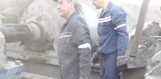 Situația concedierilor din minerit ajunge pe masa lui Bolojan!
