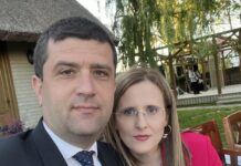 Soția ministrului Economiei, noul coordonator al Ambulatoriului SJU Târgu Jiu