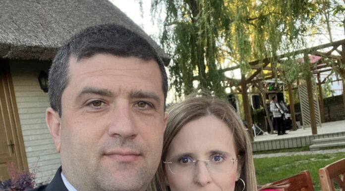 Soția ministrului Economiei, noul coordonator al Ambulatoriului SJU Târgu Jiu