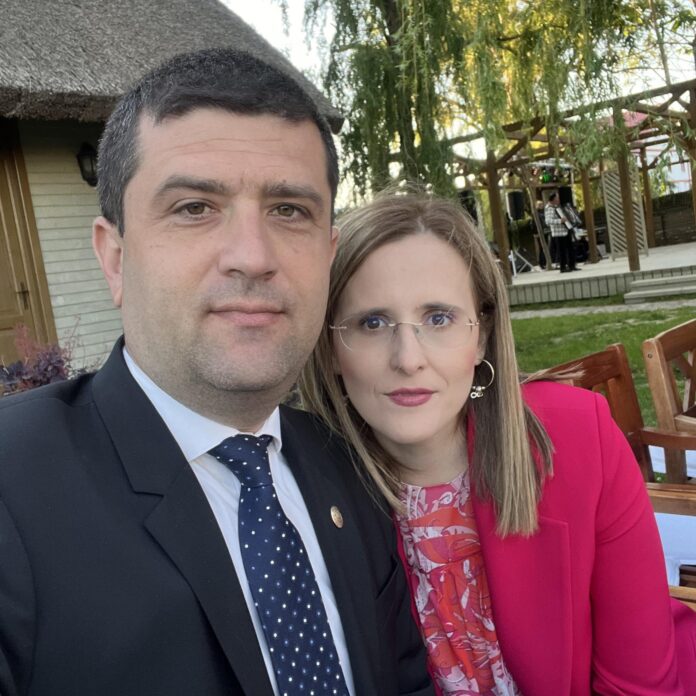 Soția ministrului Economiei, noul coordonator al Ambulatoriului SJU Târgu Jiu