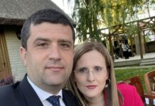 Soția ministrului Radu Miruță, coordonator al Ambulatoriului Spitalului Județean: „Nu am nicio legătură”