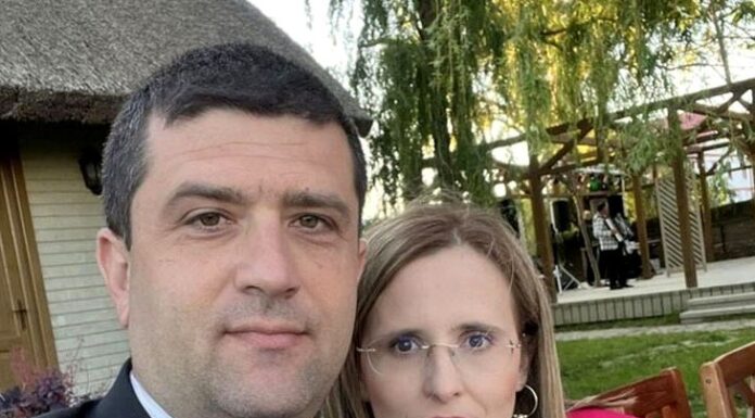 Soția ministrului Radu Miruță, coordonator al Ambulatoriului Spitalului Județean: „Nu am nicio legătură”