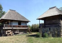 50 de ani de poveste la Curtișoara. Eveniment aniversar dedicat Muzeului Arhitecturii Populare din Gorj