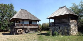 50 de ani de poveste la Curtișoara. Eveniment aniversar dedicat Muzeului Arhitecturii Populare din Gorj