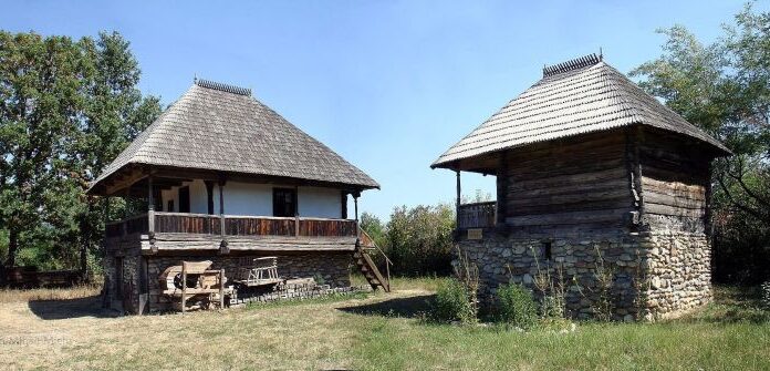 50 de ani de poveste la Curtișoara. Eveniment aniversar dedicat Muzeului Arhitecturii Populare din Gorj