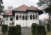 Muzeul Național „Constantin Brâncuși” din Târgu Jiu intră oficial în etapa restaurării