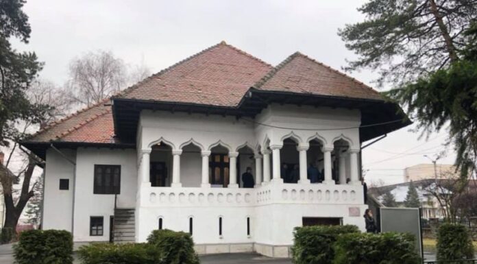 Muzeul Național „Constantin Brâncuși” din Târgu Jiu intră oficial în etapa restaurării