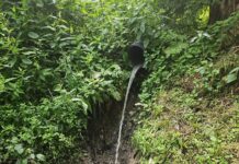 Rânca: Operator de apă și canal, amendat cu 40.000 de lei