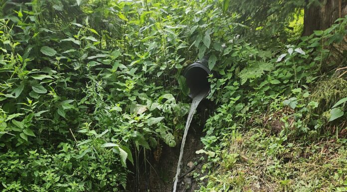 Rânca: Operator de apă și canal, amendat cu 40.000 de lei