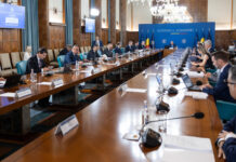 Pachetul 2 în 6 proiecte, aprobat azi