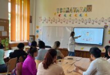 Pedagogia digitală în sprijinul studierii religiei