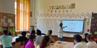 Pedagogia digitală în sprijinul studierii religiei