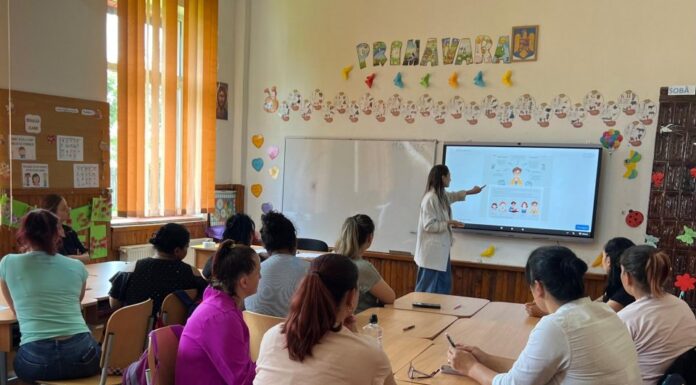 Pedagogia digitală în sprijinul studierii religiei