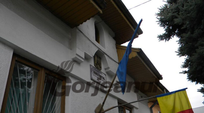 Control judiciar pentru bărbații implicați în scandalul din magazin