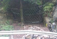 Atenție, lucrări pe DN 66!