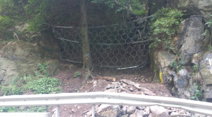 Atenție, lucrări pe DN 66!