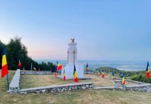 Pe urmele voievodului: Pelerinaj de suflet în Poiana lui Mihai