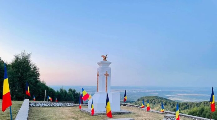 Pe urmele voievodului: Pelerinaj de suflet în Poiana lui Mihai