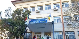 Consultații gratuite la Medicină Internă, în septembrie, la Spitalul Județean