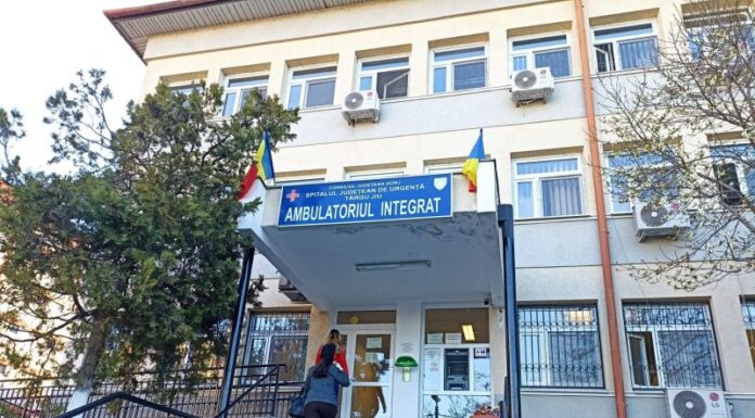 Consultații gratuite la Medicină Internă, în septembrie, la Spitalul Județean