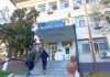 Policlinica din Târgu Jiu, închisă de 1 Mai
