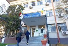 Ambulatoriul SJU Târgu Jiu, închis pe 1 Decembrie