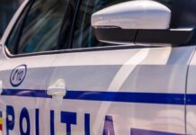 Adolescent bătut în plină stradă, la Târgu-Jiu! Agresorul a fost reținut