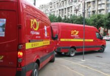 Poșta Română, între timbre inutile și tarife ucigașe