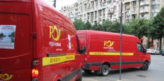 Poșta Română, între timbre inutile și tarife ucigașe