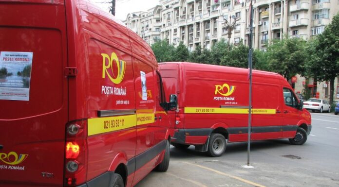 Poșta Română, între timbre inutile și tarife ucigașe