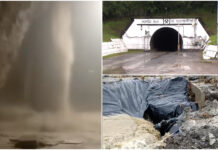 FACIAS aduce noi probe-cheie în cazul Salinei Praid