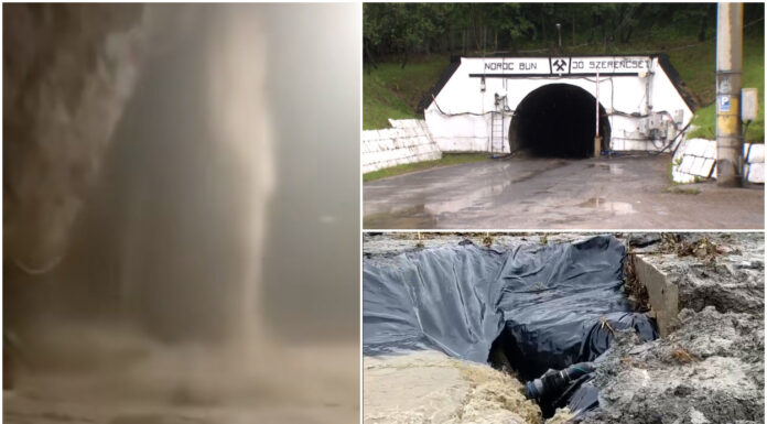 FACIAS aduce noi probe-cheie în cazul Salinei Praid