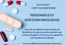 CNPP clarifică plata CASS pentru pensionarii cu afecțiuni oncologice