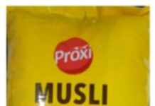 Aliment periculos, retras din 25 de magazine Profi din Gorj