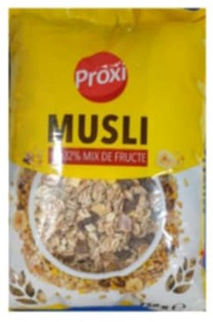 Aliment periculos, retras din 25 de magazine Profi din Gorj