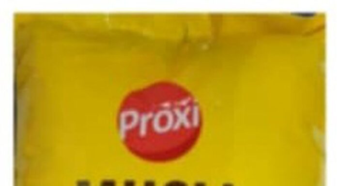 Aliment periculos, retras din 25 de magazine Profi din Gorj