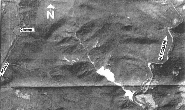 Un proiect hidroenergetic modern care se dorește să fie integrat în Strategia Guvernamentală de Siguranță Energetică Națională