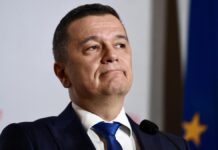 PSD, în ședință pentru a decide dacă iese de la guvernare