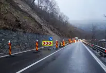 Ce restricții de circulație sunt astăzi!