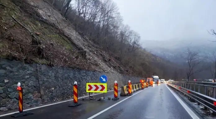 Ce restricții de circulație sunt astăzi!