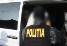 Tânăr din Târgu-Cărbunești, reținut pentru două infracțiuni